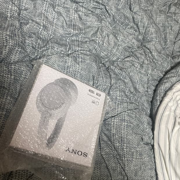 소니 wh-ch720n 화이트