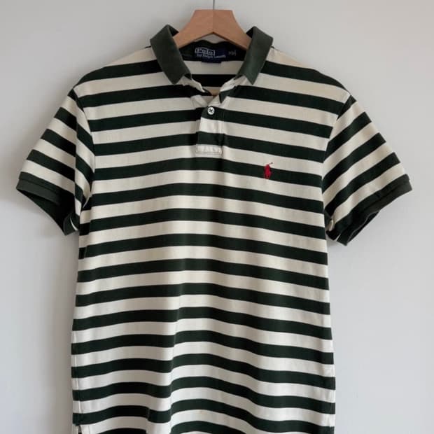 Polo Ralph Lauren 카라티