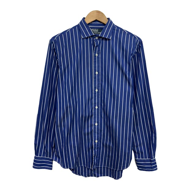 Polo Ralph Lauren Striped Shirt