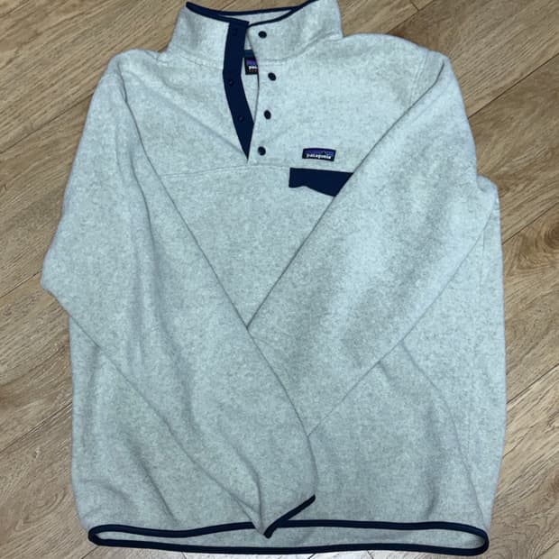 파타고니아 신칠라