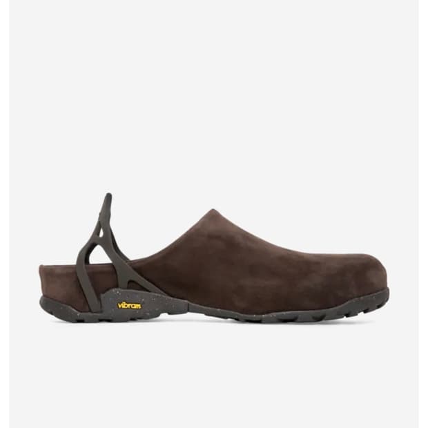 [새상품]로아 하이킹 페다이아 브라운(정가 43만원)