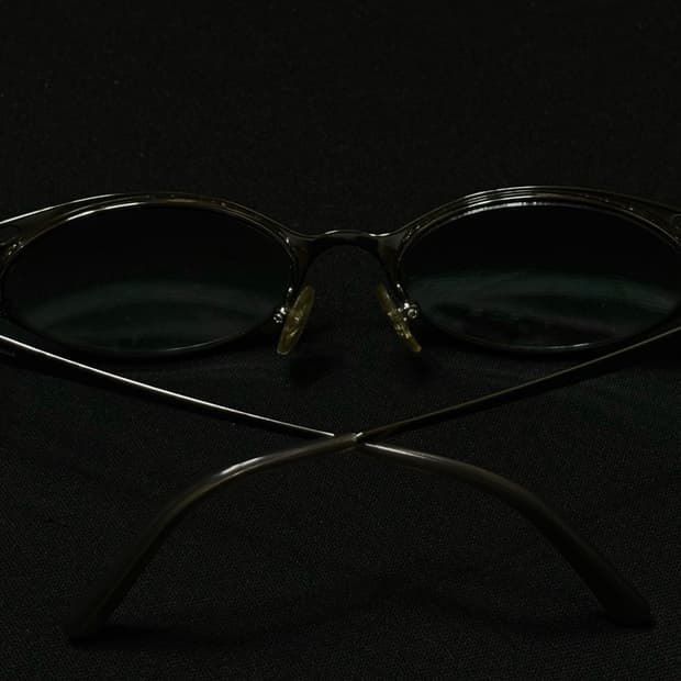 Vintage 빈티지 선글라스