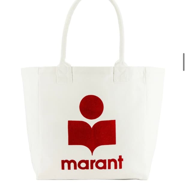 이자벨마랑 에코백