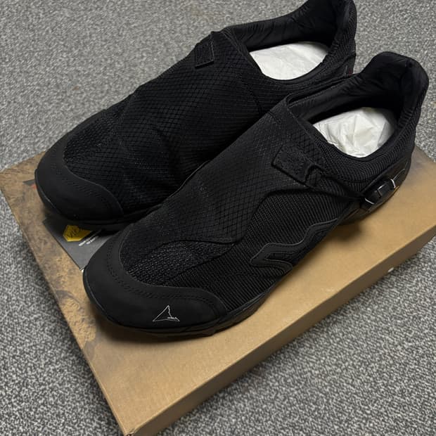 [EU43] 로아하이킹 미나르 ROA MINAR