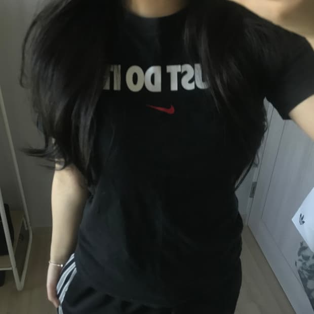 나이키 반팔