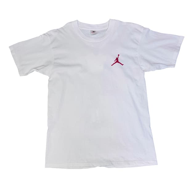 빈티지 00s 나이키 조던 NIKE MICHAEL JORDAN 티셔츠 M
