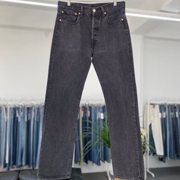 Levis501 Straight Fit 00s 31사이즈 a4831