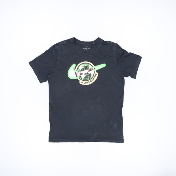 M 나이키 올드스쿨 반팔티 0303H1