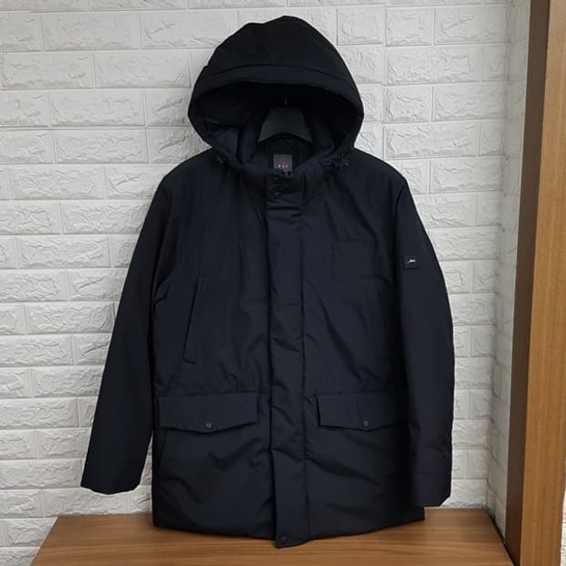 PAT 구스 패딩 점퍼 남성110 XXL