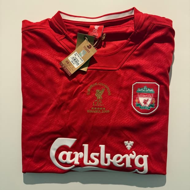 제라드 이스탄불 리이슈 라지 새상품