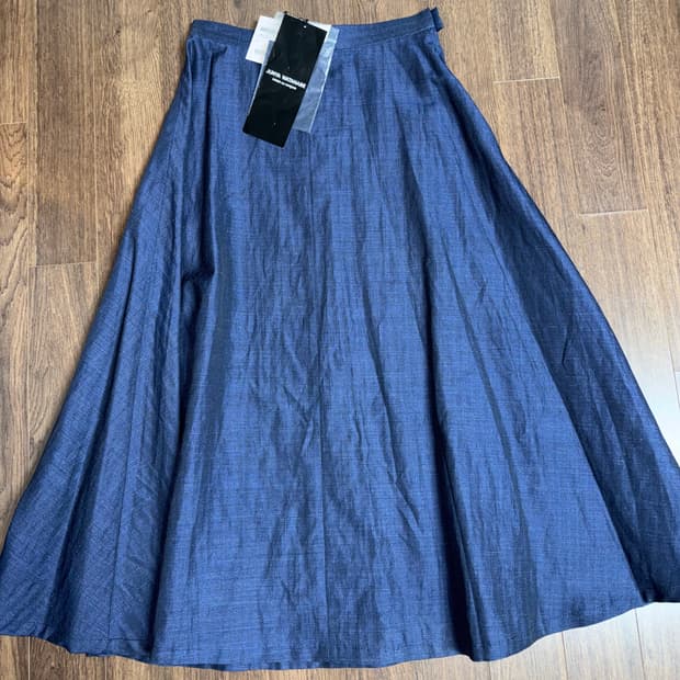 준야와타나베 스커트 S