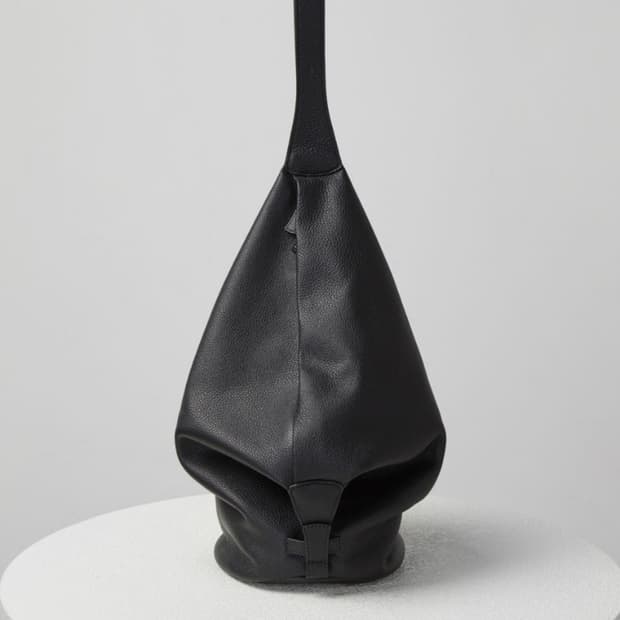 [COURONNExUGST] Le Marais Backpack 23