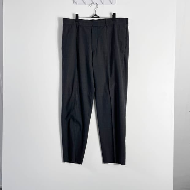F1 한섬 타임(TIME) 춘하계 남성팬츠 36-37사이즈