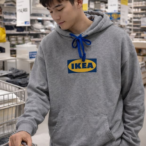 ikea 그레이 컬러 (보세)