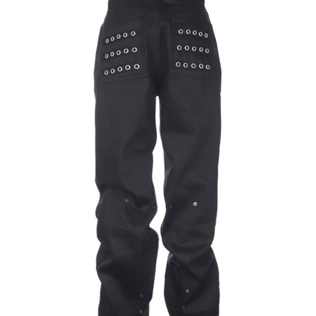 비엑세스 아일릿 바지