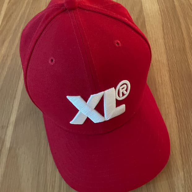 XLARGE 엑스라지 뉴에라 스냅백