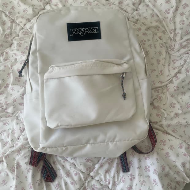 잔스포츠 리스토어팩 언다이드 백팩