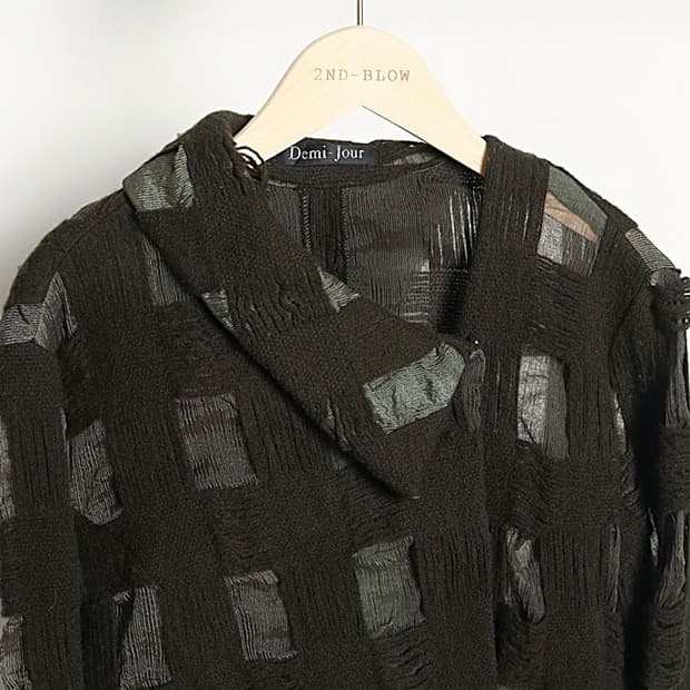 Demi-Jour Unique Set-Up [55 / 26~27icnh]