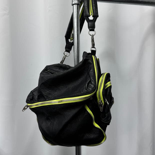 alexander wang