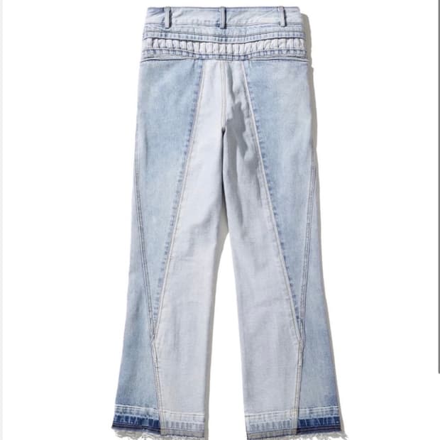 XLIM EP.7 03 trousers