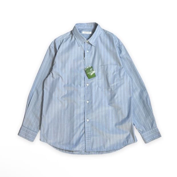 프릭스스토어 스트라이프 셔츠