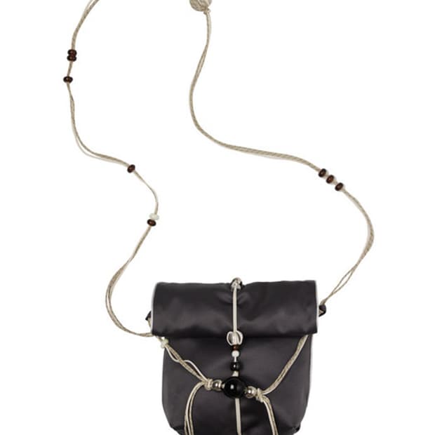 [ONSKA] ON-JUMEONI BAG BLACK