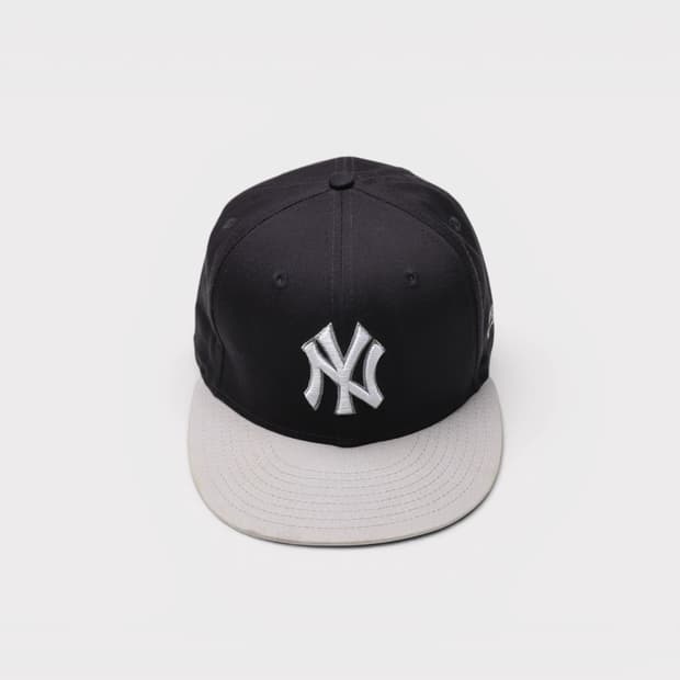 뉴에라 9FIFTY 뉴욕 양키스 스냅백 모자