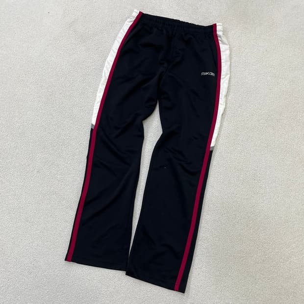 95 리복 밴딩 트레이닝 바지 0402M