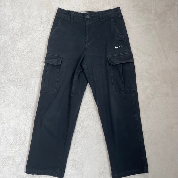 NIKE SB Ripstop BDU Cargo Pants
