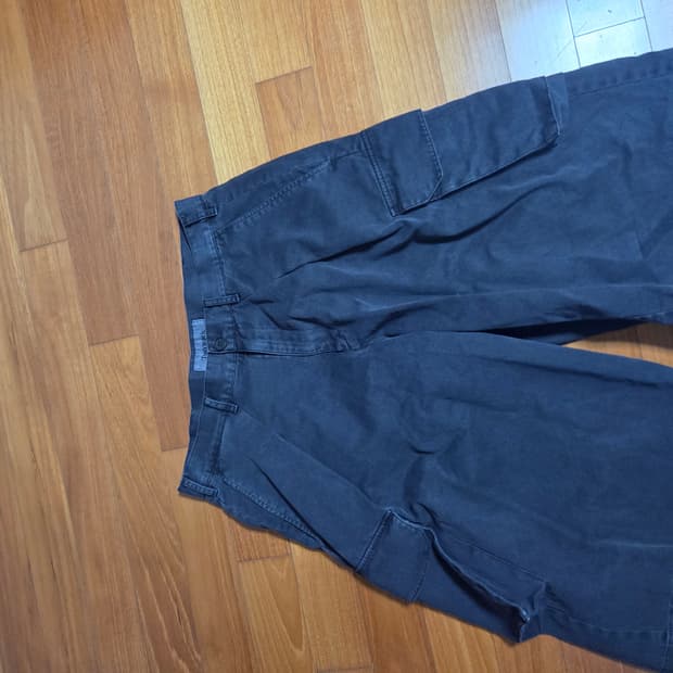 토니웩 버뮤다 카고팬츠 30사이즈