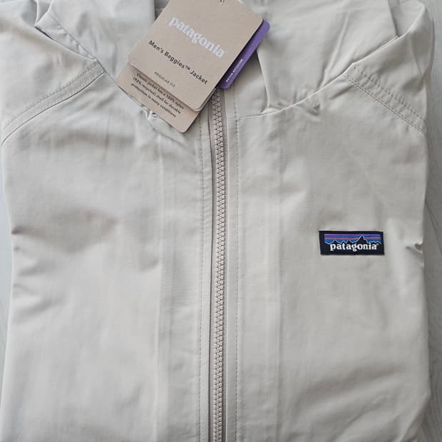 [XL] 파타고니아 배기스 자켓 새제품