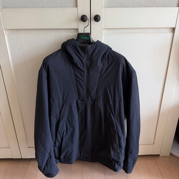 아크테릭스 베일런스 미온 인슐레이트 후디 L