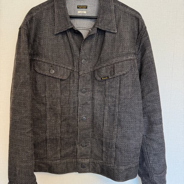 캐피탈 센츄리 n9 자켓 48