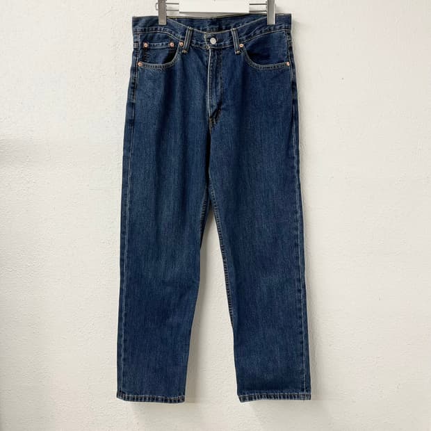 LEVI'S 550 (#045)