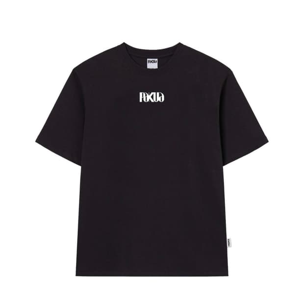 pakua 반팔 티셔츠 새상품