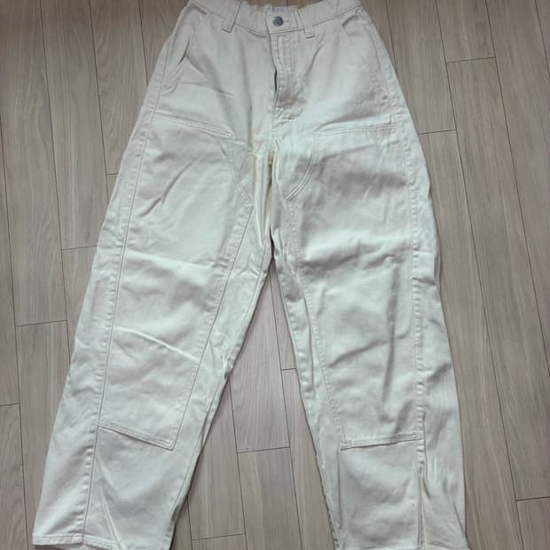 [오베이] 미국판 오버핏 밴딩 팬츠 (26-28인치 추천)