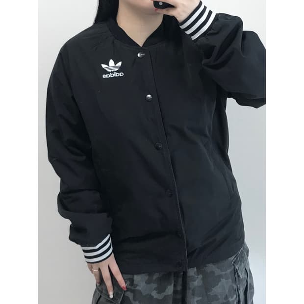 아디다스 파이어버드 자켓 95