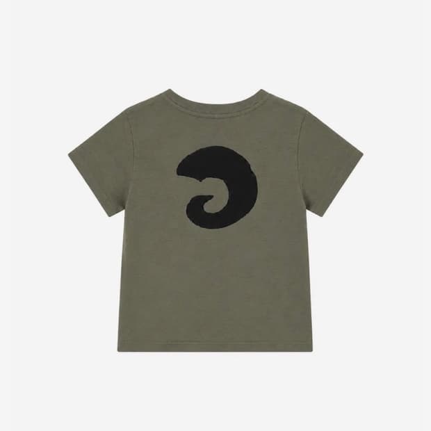 새상품 탄산마그네슘 반팔 size 1