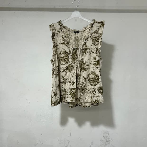vtg top