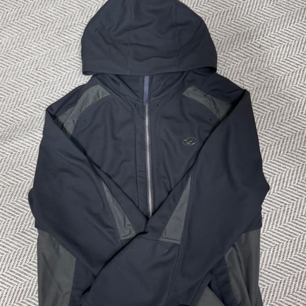 산산기어 듀얼쉐이드 브라운3