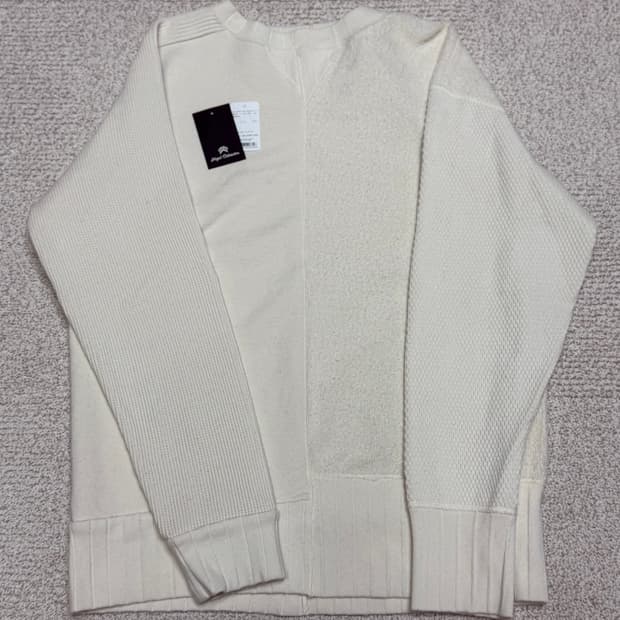 [50] 나이젤카본 아미크루 저지 믹스