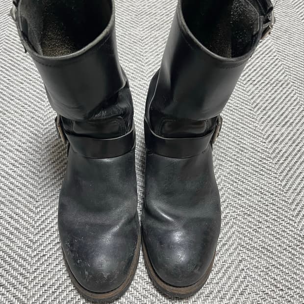 레드윙 엔지니어 2268 9D