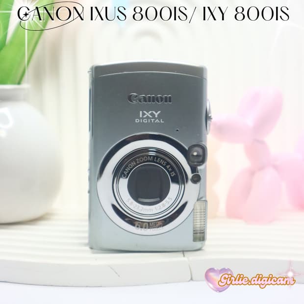 박보영+진 디카!)) 캐논 익서스800is