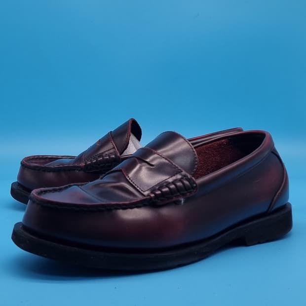 락포트 남성페니로퍼 실사이즈270