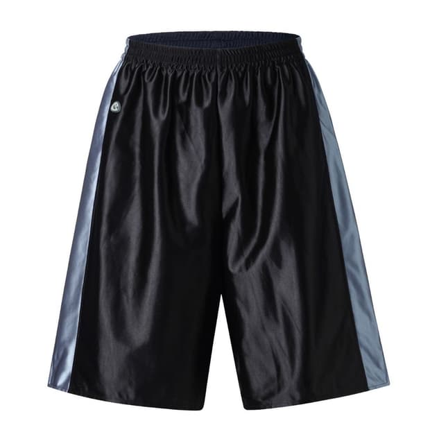 (예약중) 코이세이오 샤이닝 트리콧 팬츠 블랙