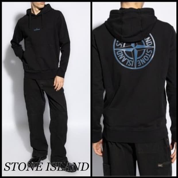 (3xl) 스톤아일랜드 후드