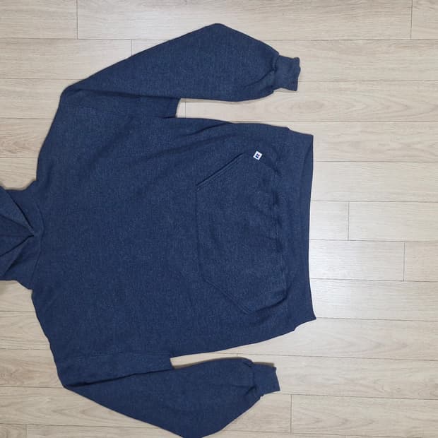 러셀 에슬레틱 후드 xl