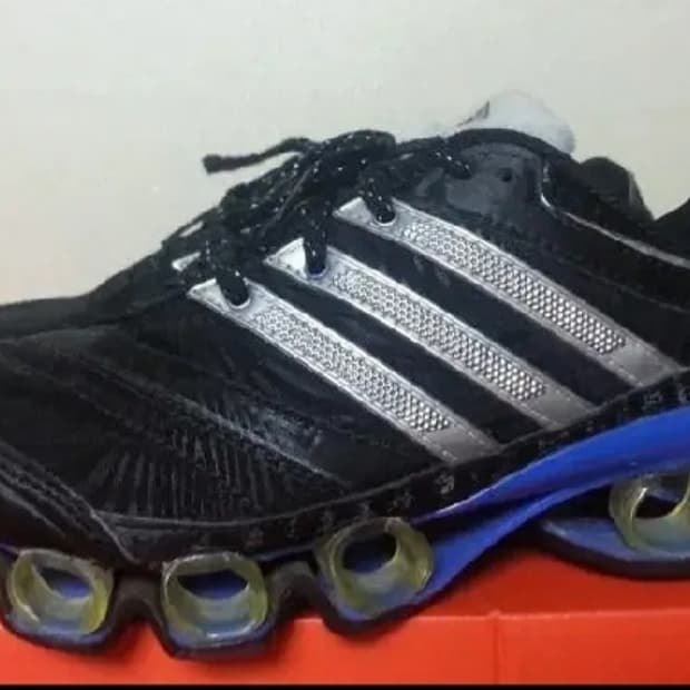 아디다스 비너스 바운스 검파 240