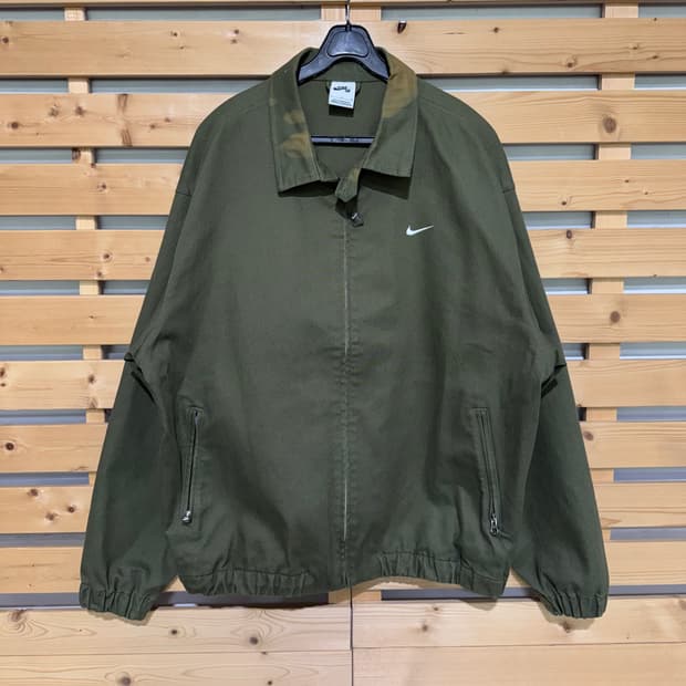 나이키 자켓