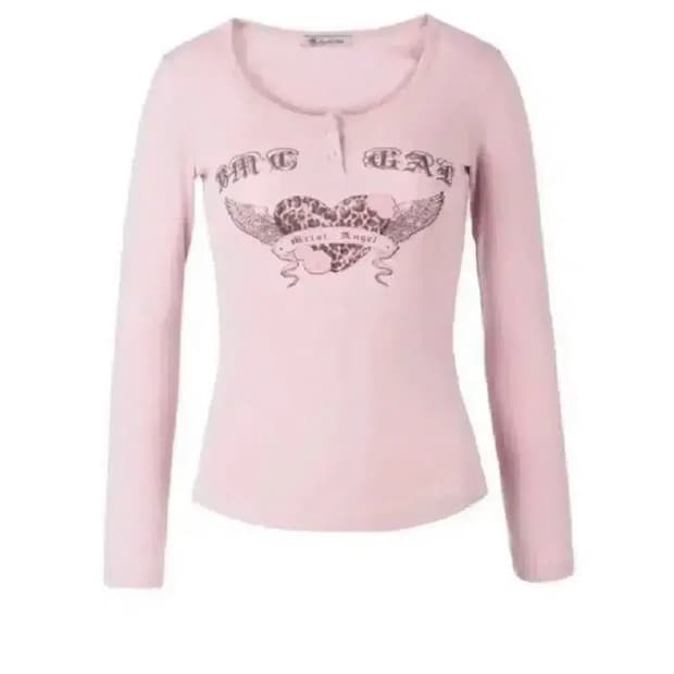 Babymetalclub 베이비메탈클럽 gal t 상의